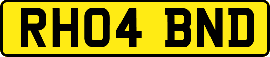 RH04BND