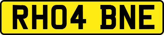 RH04BNE