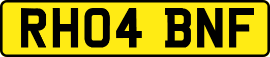 RH04BNF