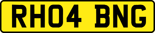 RH04BNG