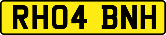 RH04BNH