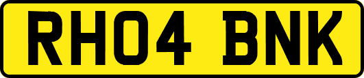 RH04BNK