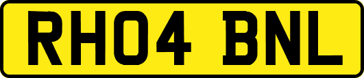 RH04BNL