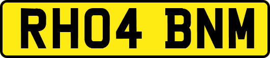 RH04BNM