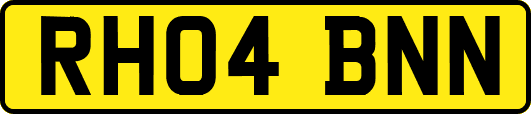 RH04BNN