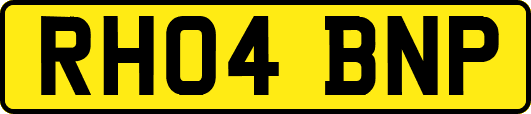 RH04BNP