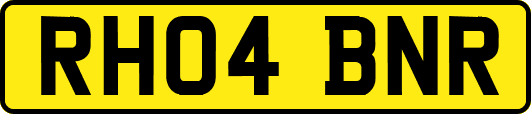 RH04BNR