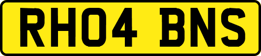 RH04BNS