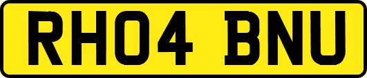 RH04BNU