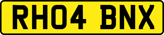 RH04BNX