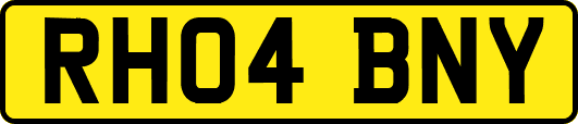 RH04BNY