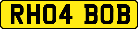 RH04BOB