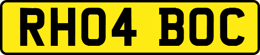 RH04BOC