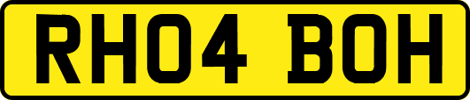 RH04BOH