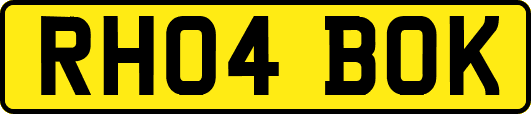 RH04BOK