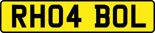 RH04BOL
