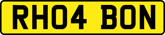 RH04BON