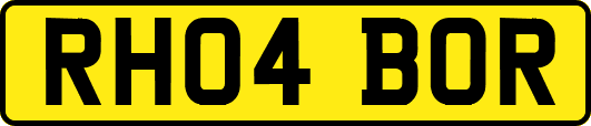 RH04BOR