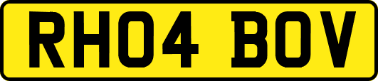 RH04BOV