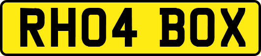 RH04BOX