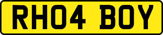 RH04BOY