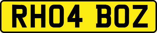 RH04BOZ
