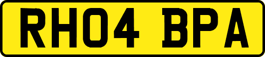 RH04BPA