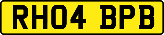 RH04BPB