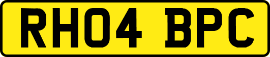 RH04BPC
