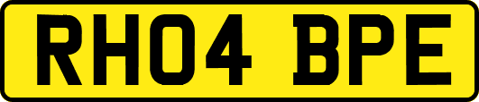 RH04BPE