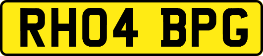RH04BPG
