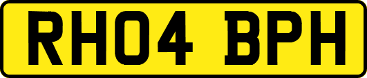 RH04BPH