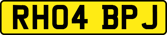 RH04BPJ
