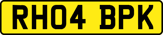 RH04BPK