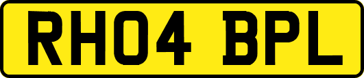 RH04BPL