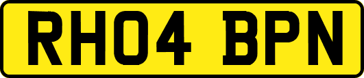 RH04BPN