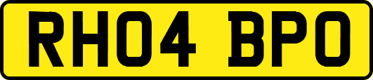 RH04BPO