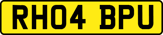 RH04BPU