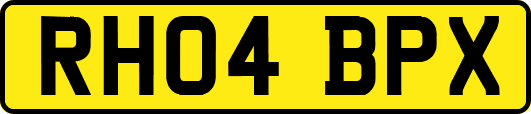 RH04BPX