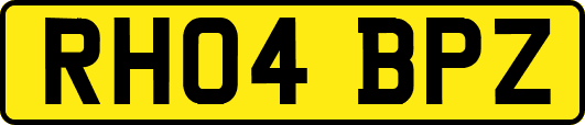 RH04BPZ
