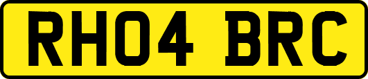 RH04BRC