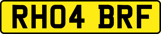 RH04BRF