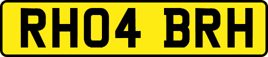 RH04BRH