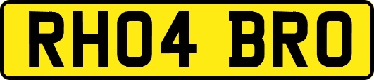RH04BRO
