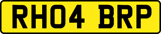 RH04BRP