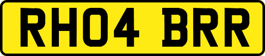 RH04BRR