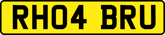 RH04BRU