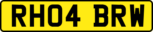 RH04BRW
