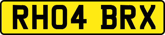RH04BRX