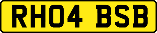 RH04BSB